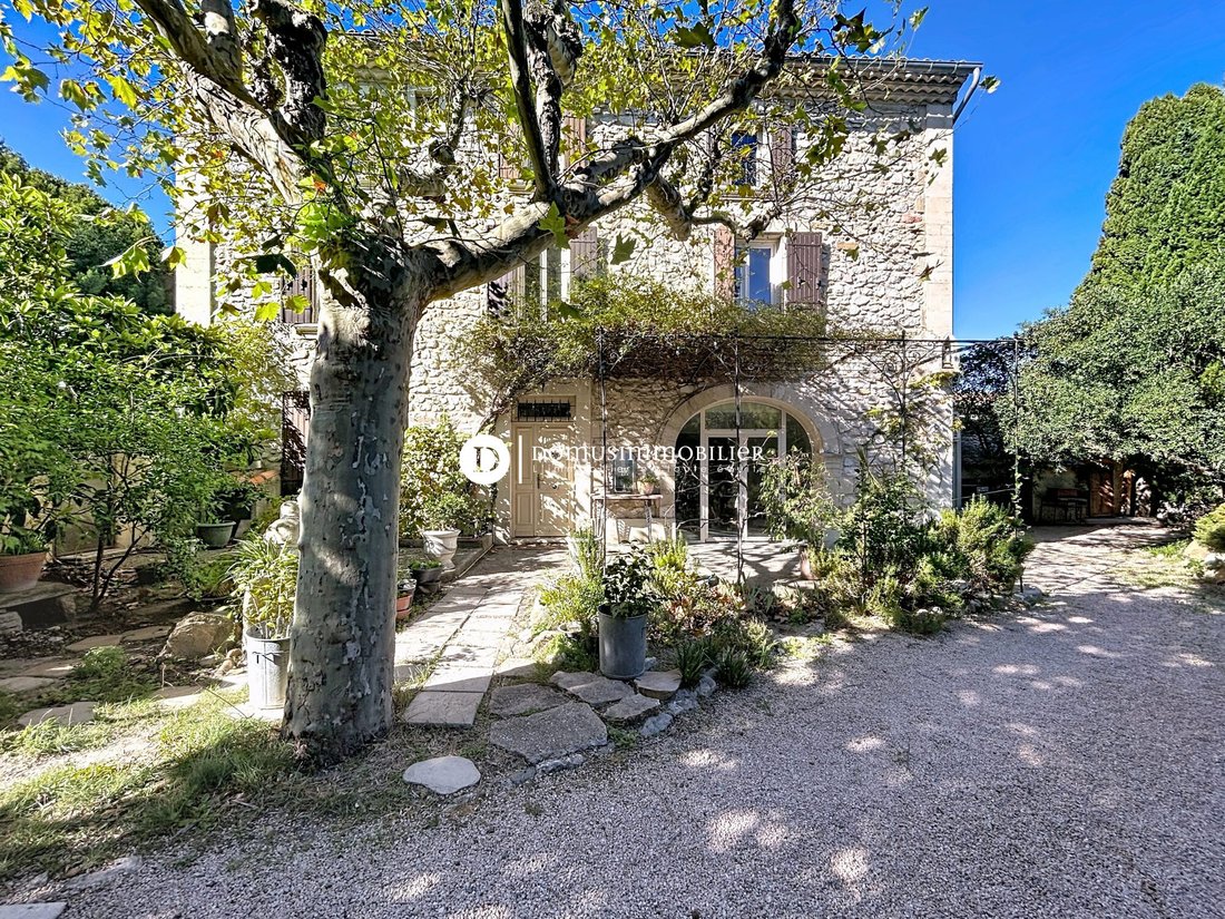 House in Centre Ville, Vedène, France 1 - 18012295
