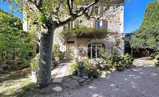 House in Centre Ville, Vedène, France 1