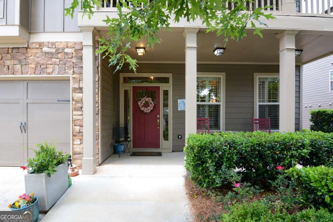 House in Suwanee, Georgia, United States 2 - 18009615