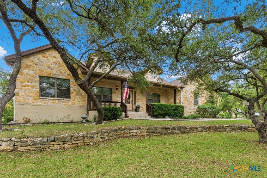 House in Canyon Lake, Texas, United States 2 - 18007825