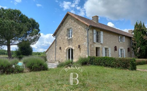 Casa a Antigny, Nuova Aquitania, Francia 1