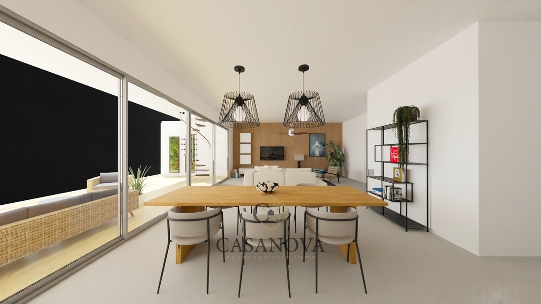Apartment in Mauguio, Occitania, France 5 - 18010822
