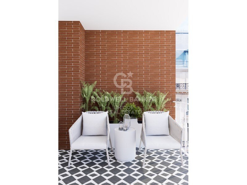 Appartement à Salamanque, Madrid, Espagne 2 - 16257877