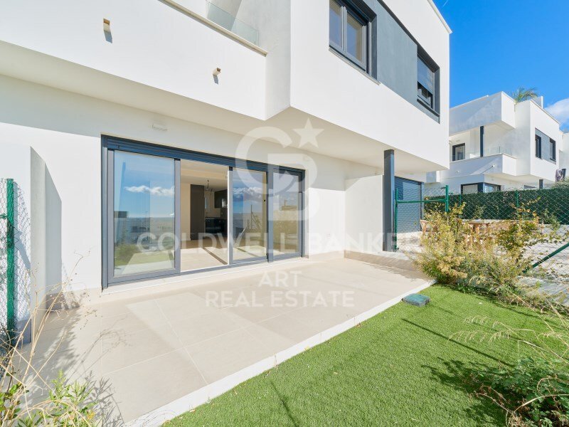 House in Riviera del Sol, Mijas, Spain 3 - 18011086