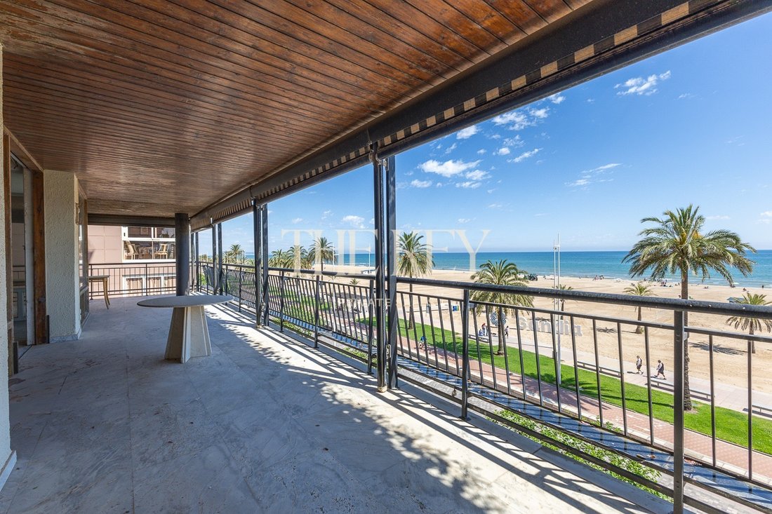 Apartment in Gandia, Valencian Community, Spain 5 - 18006446