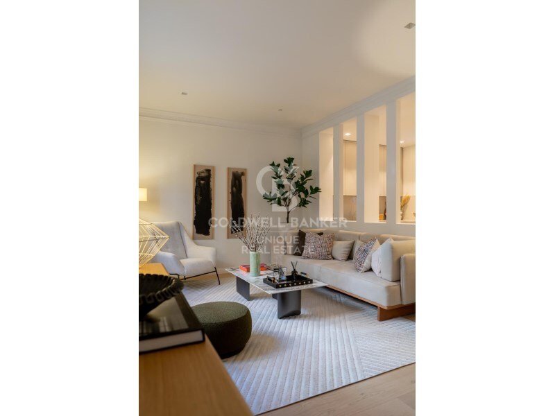 Appartement à Chamberí, Madrid, Espagne 5 - 18011146