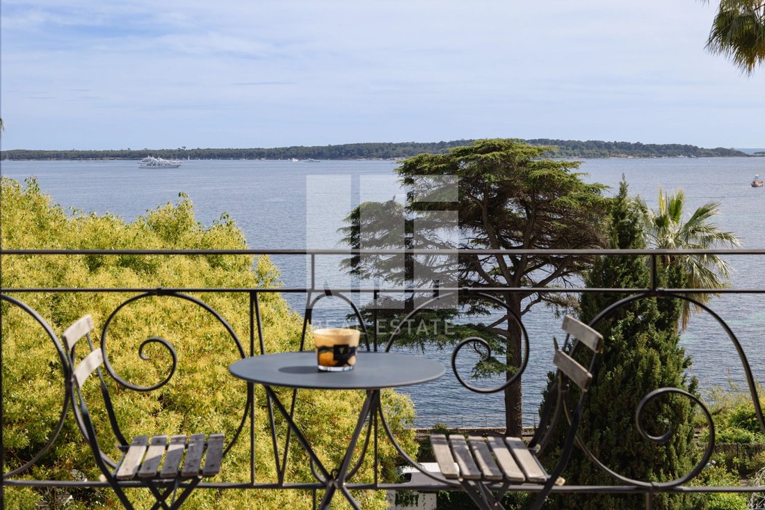 Apartment in French Riviera, Provence-Alpes-Côte d'Azur, France 2 - 15566695