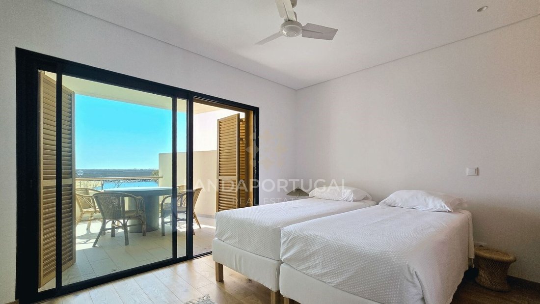 Apartment in Santa Luzia, Algarve, Portugal 5 - 18010865