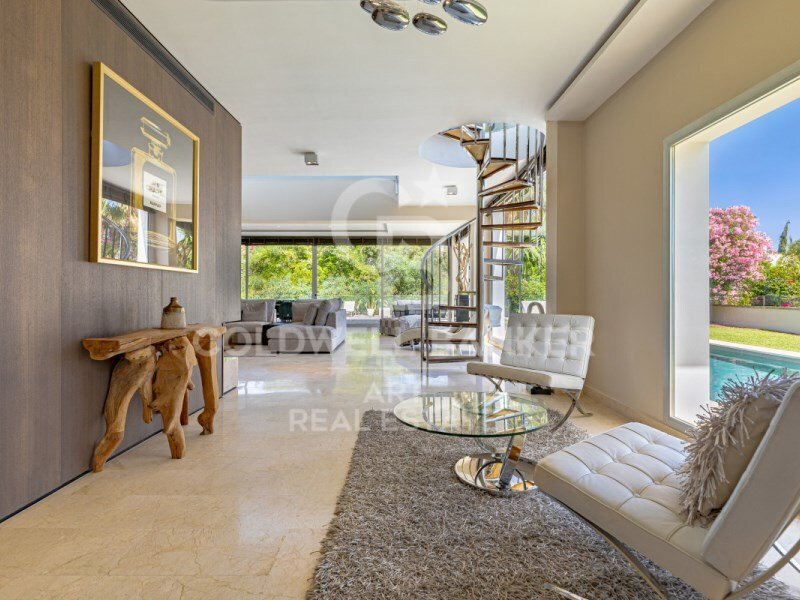 House in Marbella, Andalusia, Spain 5 - 18011551