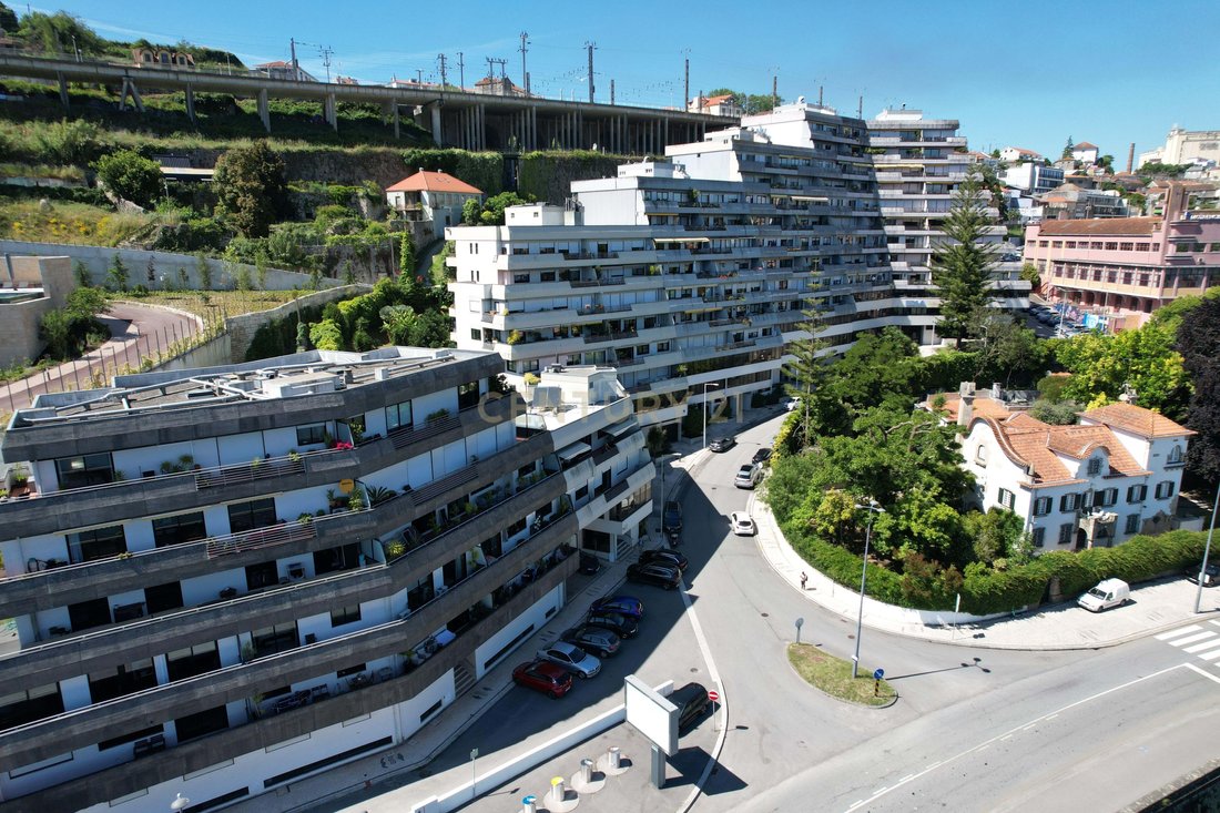 Apartment in Campanha, Porto District, Portugal 3 - 18009576