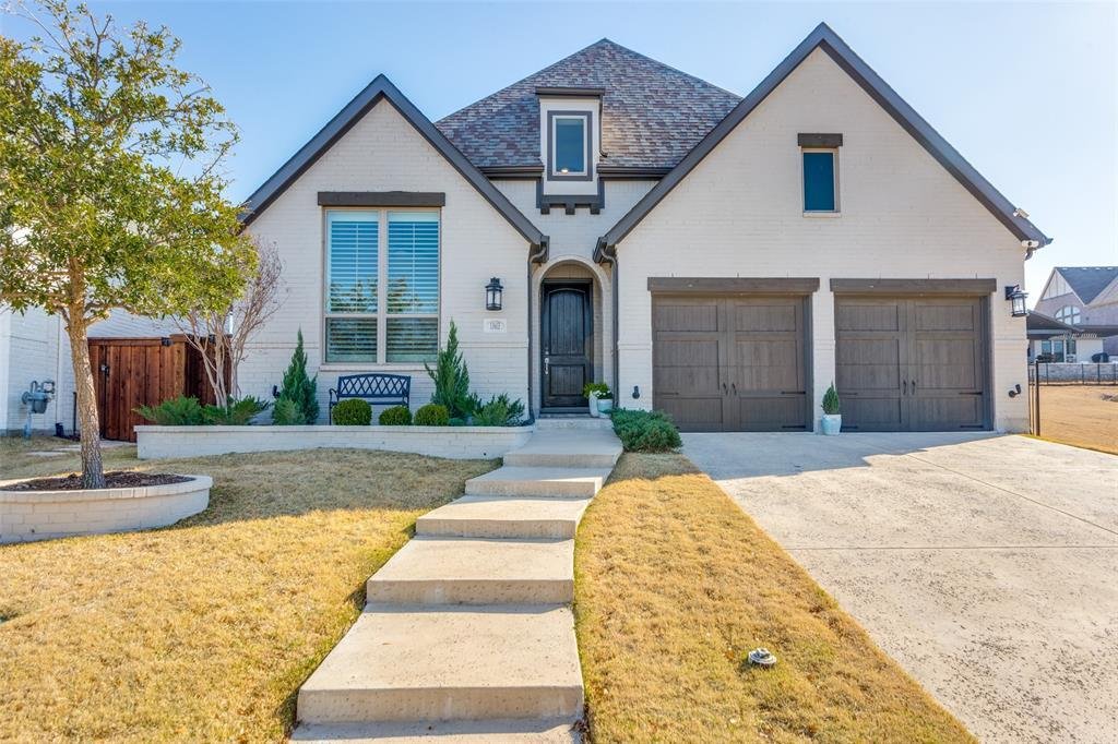 House in Fort Worth, Texas, United States 1 - 18005425