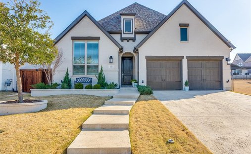 House in Fort Worth, Texas, United States 1