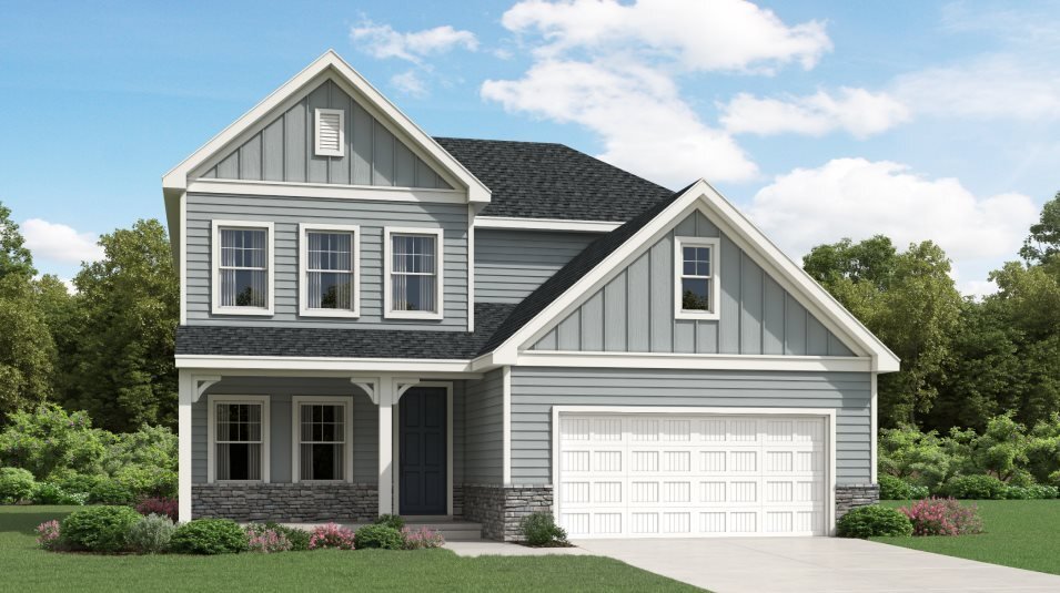 House in Raleigh, North Carolina, United States 1 - 18006816