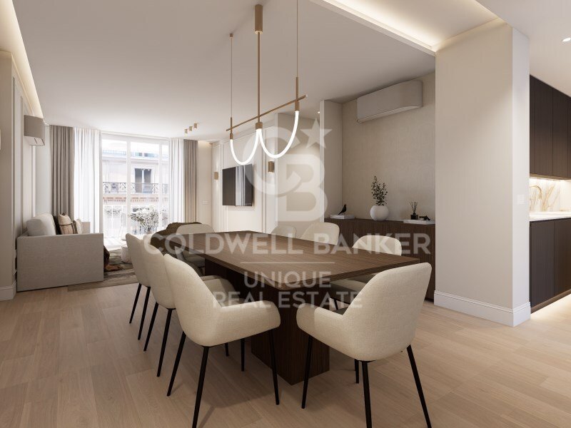 Appartement à Salamanque, Madrid, Espagne 5 - 16257877