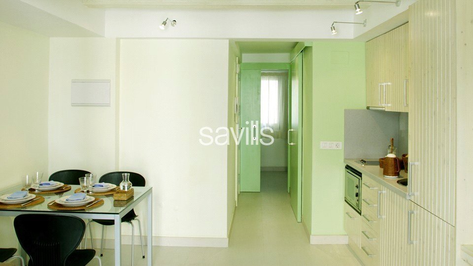 Apartment in Ciutat Vella, Barcelona, Spain 2 - 18006203