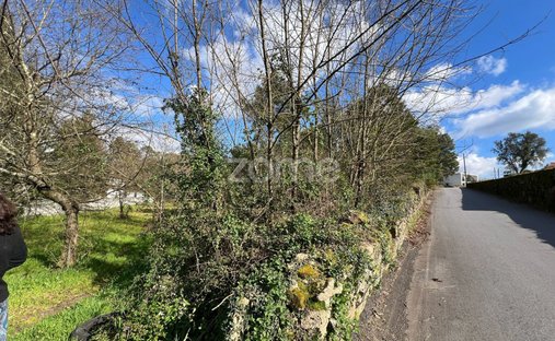 Terreno en Lago, Braga, Portugal 1