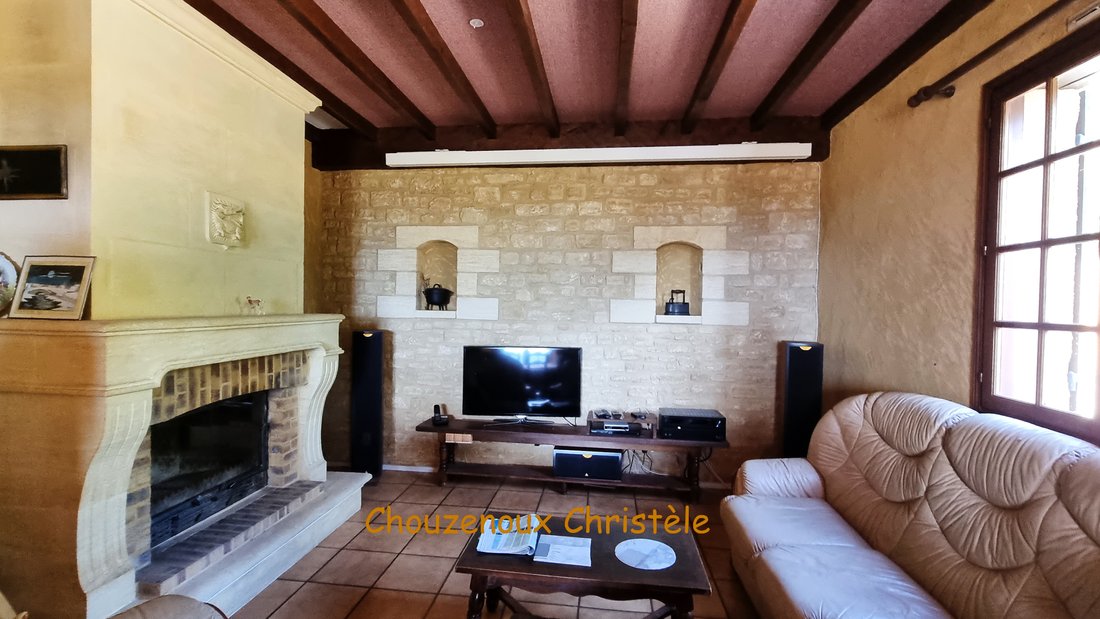 Villa in Le Pontet-La Plane, Sarlat-la-Canéda, France 4 - 18011412