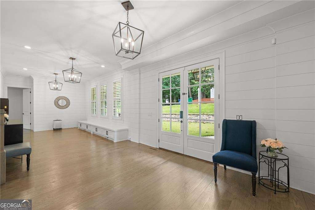House in Brookhaven, Georgia, United States 4 - 18009612