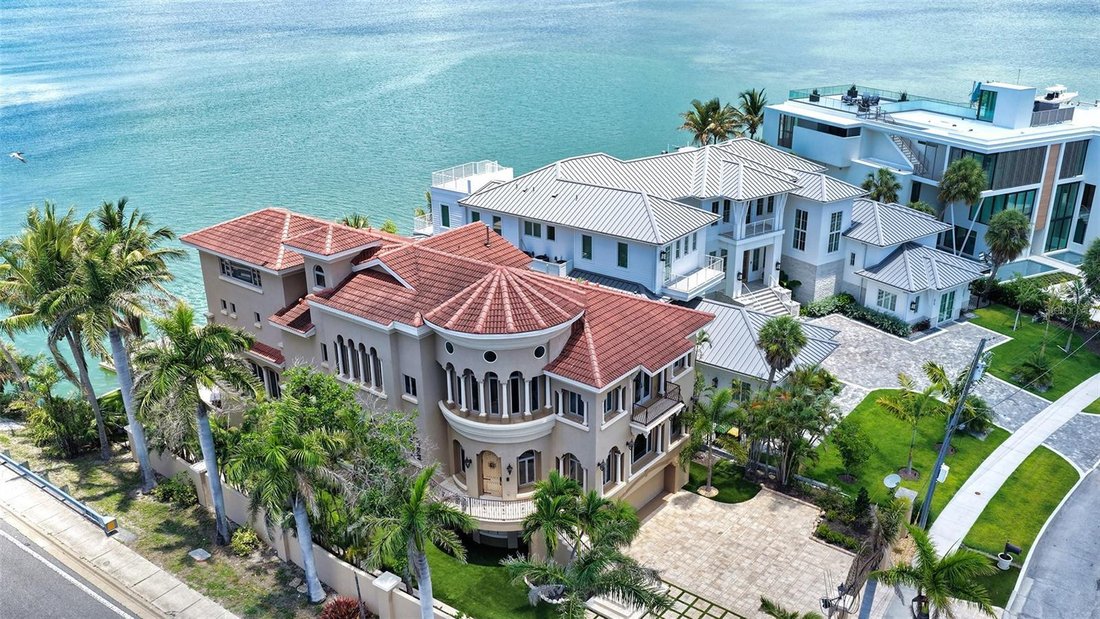 House in Sarasota, Florida, United States 2 - 17181469