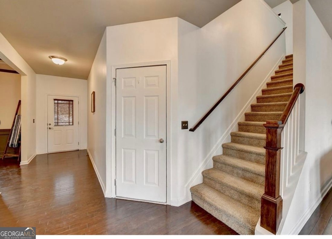 House in Buford, Georgia, United States 3 - 18009653