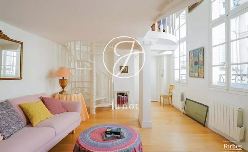 Appartement à Sorbonne, Paris 5e Arrondissement, Paris 1