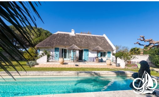 House in Le Grau-du-Roi, Occitania, France 1