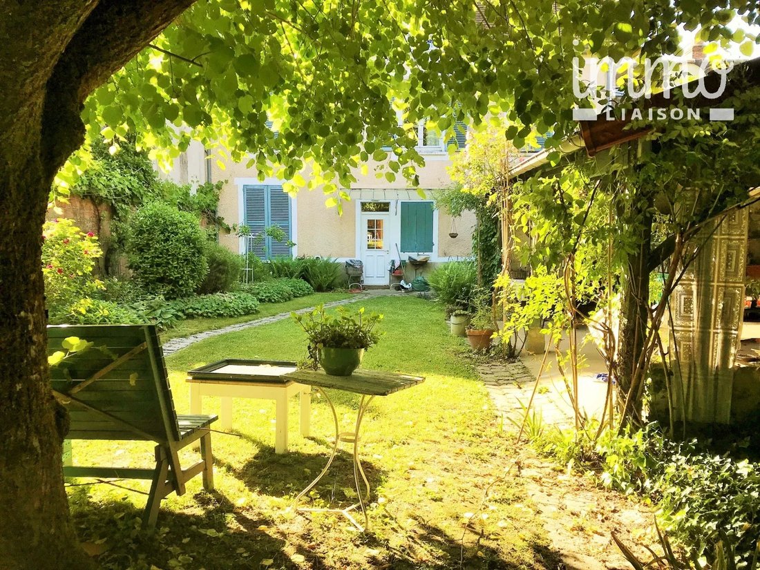 House in Lardy, Ile-de-France, France 3 - 18004957