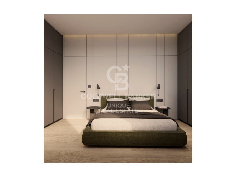 Wohnung in Chamberí, Madrid, Spanien 5 - 18011812