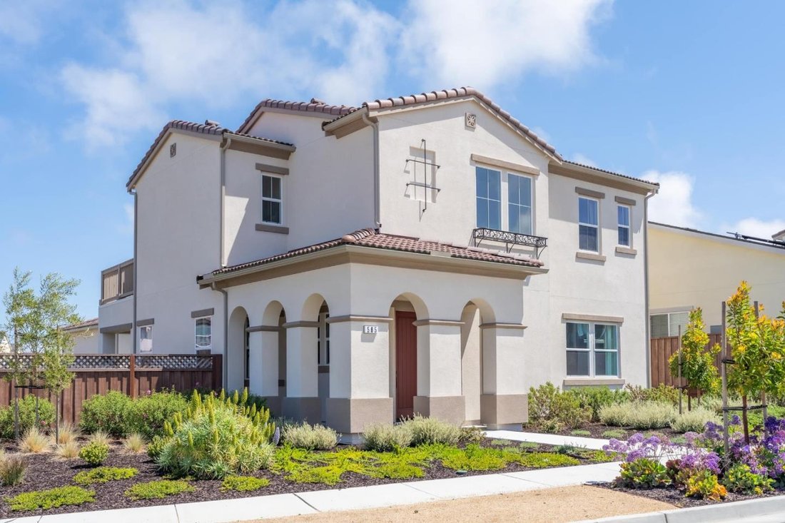 House in Marina, California, United States 1 - 18004961