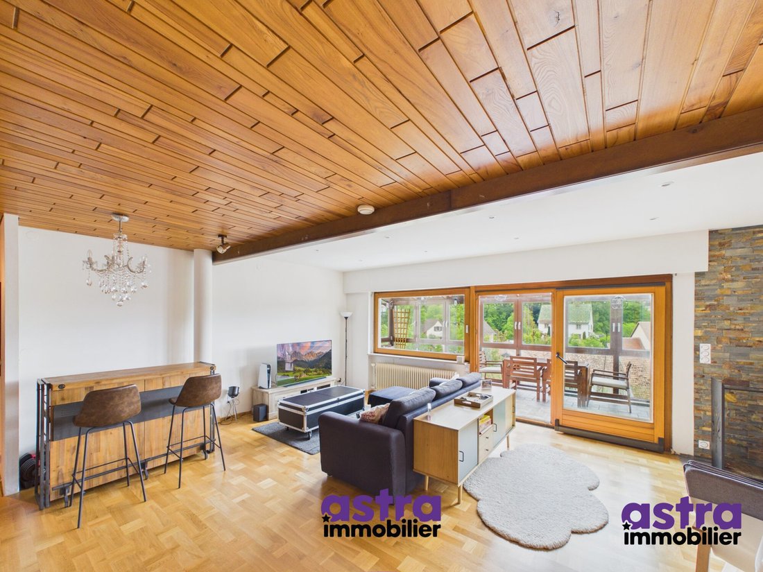 House in Oberlarg, Grand Est, France 5 - 18012230