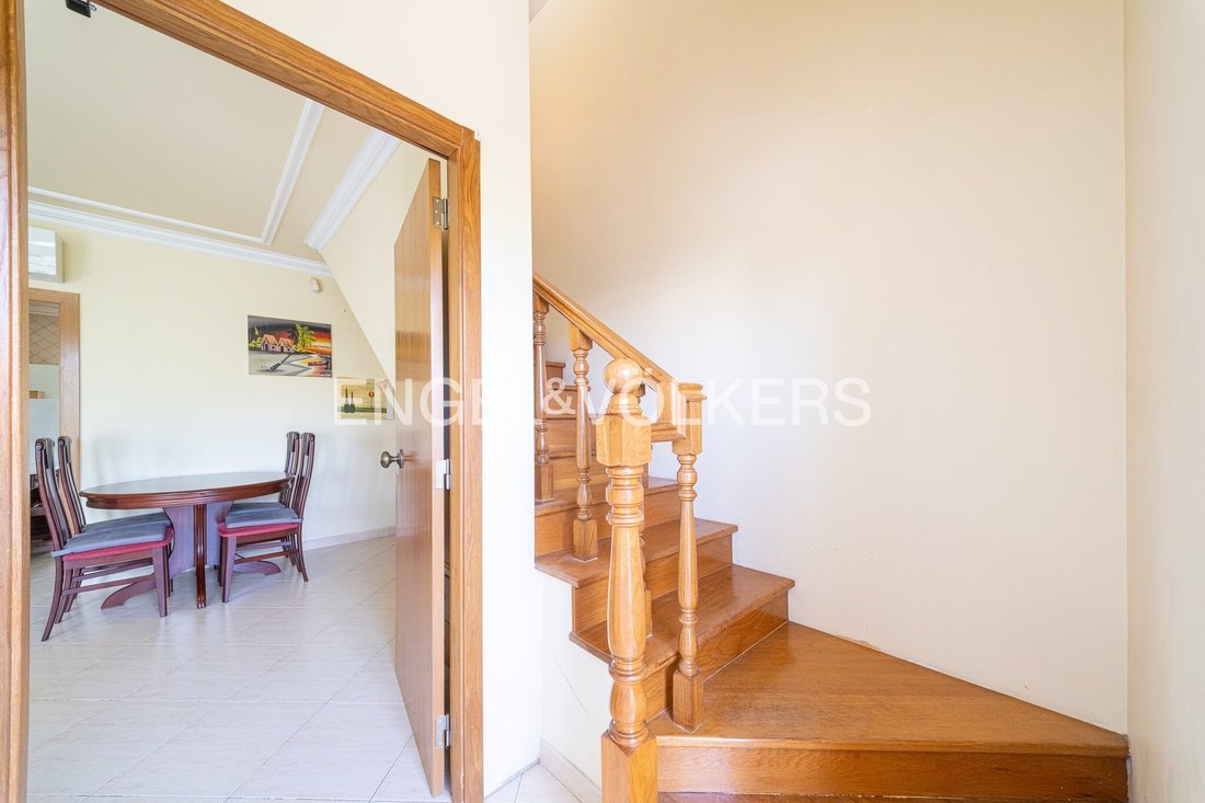 House in Póvoa de Santo Adrião, Lisbon, Portugal 4 - 18010922