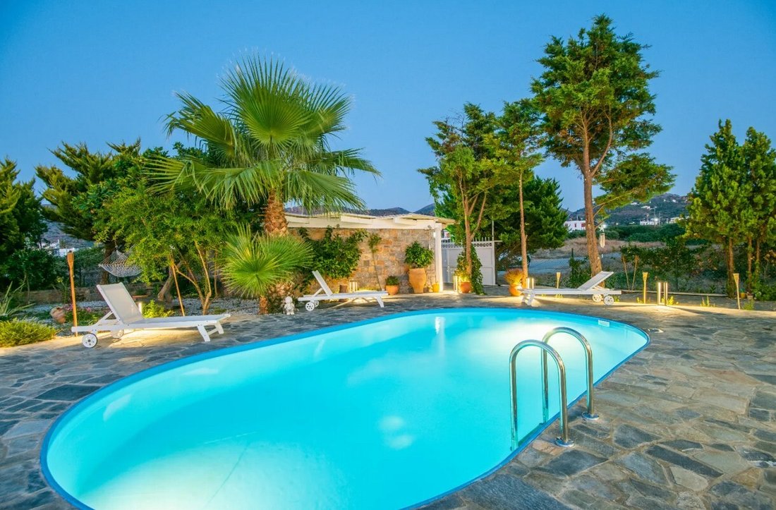 Villa in Community of Milatos, Neapoli Municipal Unit, Greece 1 - 18005027
