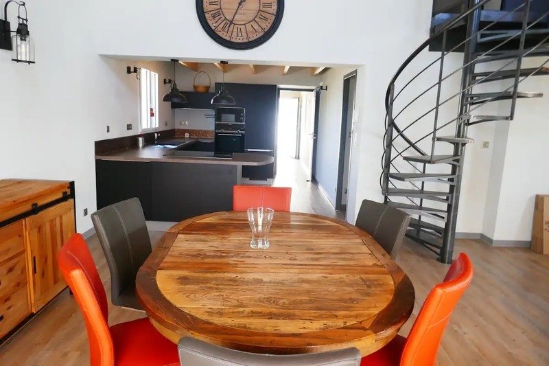 House in Herbaudiere-Le Vieil, Noirmoutier-en-l'Île, France 5 - 17902534