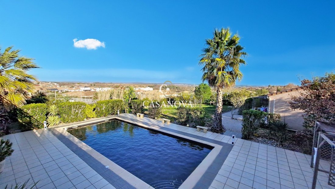 Villa in Centre Ville, Pezenas, France 1 - 18009876