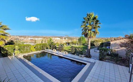 Villa in Centre Ville, Pezenas, France 1