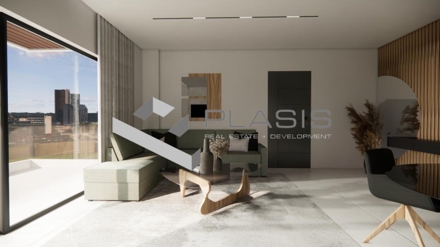 Apartment in South Athens, Attica, Greece 5 - 18006042
