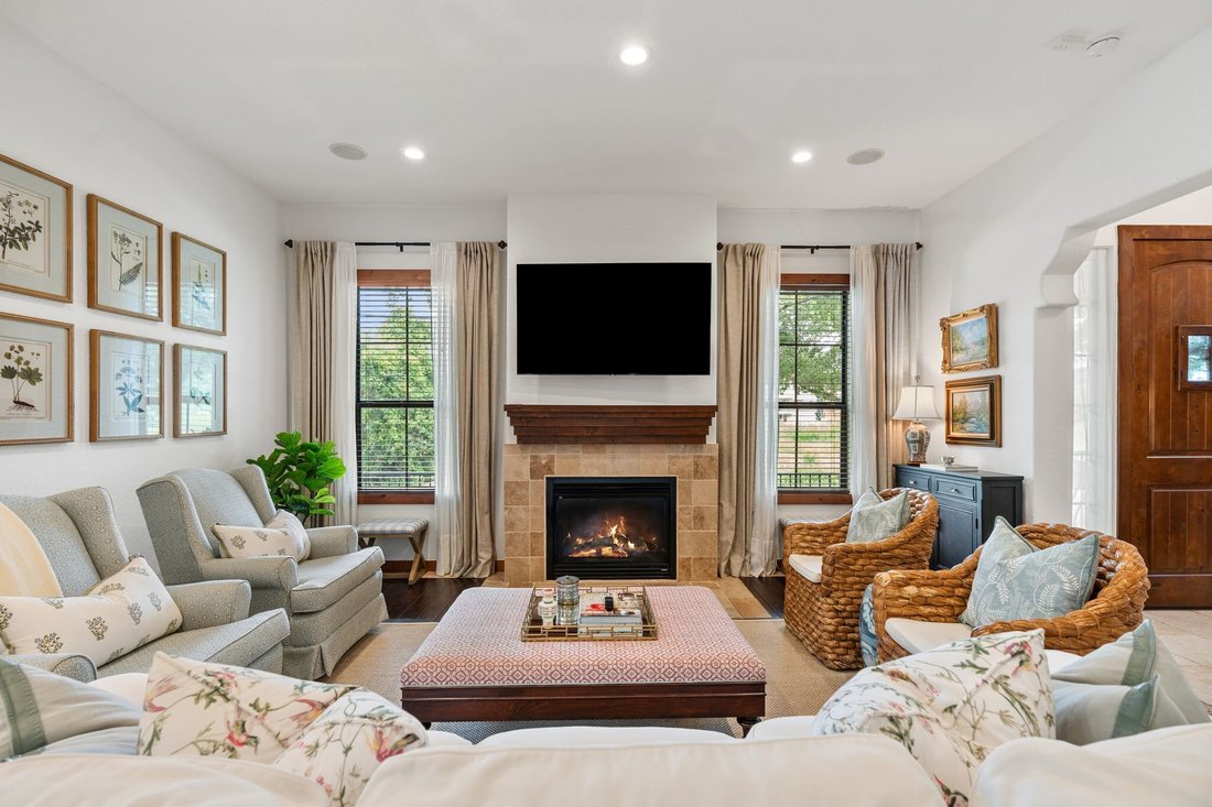 House in Houston, Texas, United States 3 - 18007168