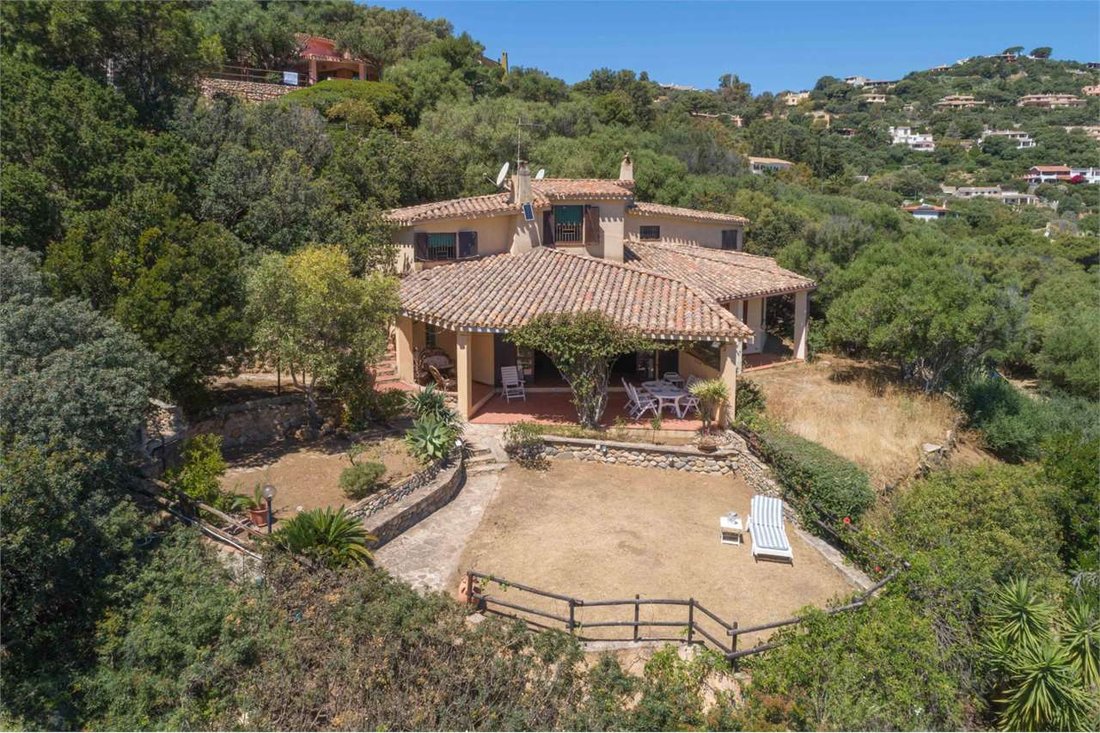 Villa in Maracalagonis, Sardinia, Italy 4 - 18008214