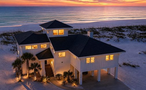 Haus in Gulf Breeze, Florida, Vereinigte Staaten 1
