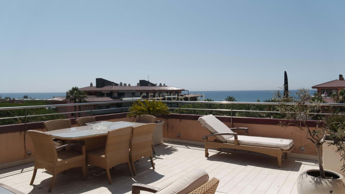 Apartment in Gava, Catalonia, Spain 4 - 15773659