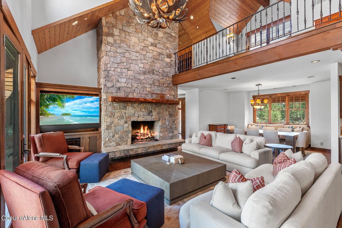 House in Harrison, Idaho, United States 4 - 18012523