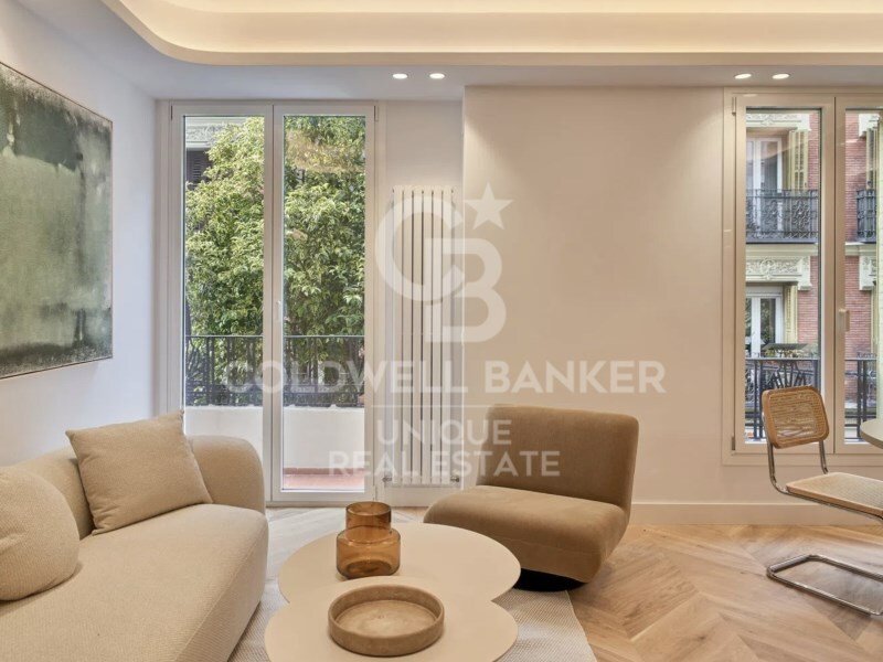 Apartment in Centro, Madrid, Spain 1 - 18011758