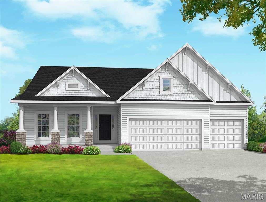 House in Oakville, Missouri, United States 4 - 18008165