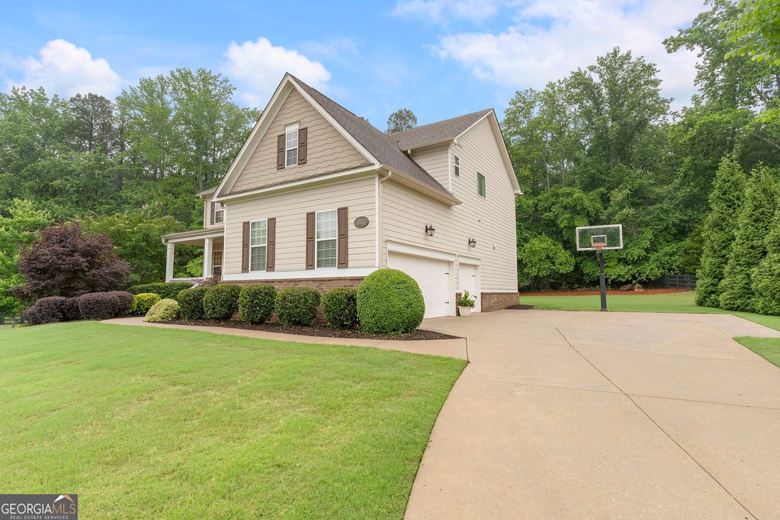 House in Milton, Georgia, United States 3 - 17618828