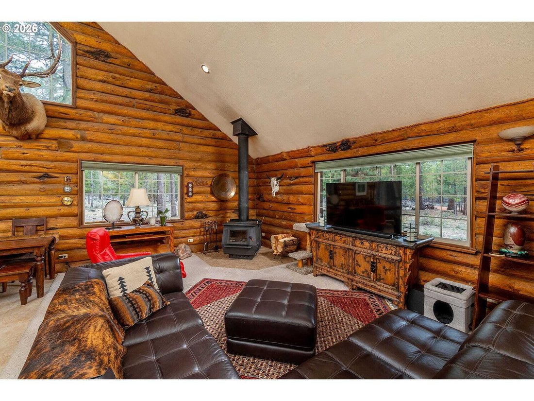 House in La Pine, Oregon, United States 2 - 18010480