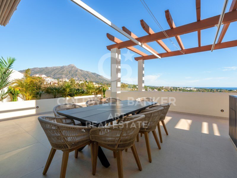 Apartment in Nueva Andalucia, Marbella, Spain 2 - 18011144