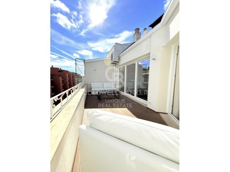 Apartment in Barrio Salamanca, Madrid, Spain 3 - 18011323