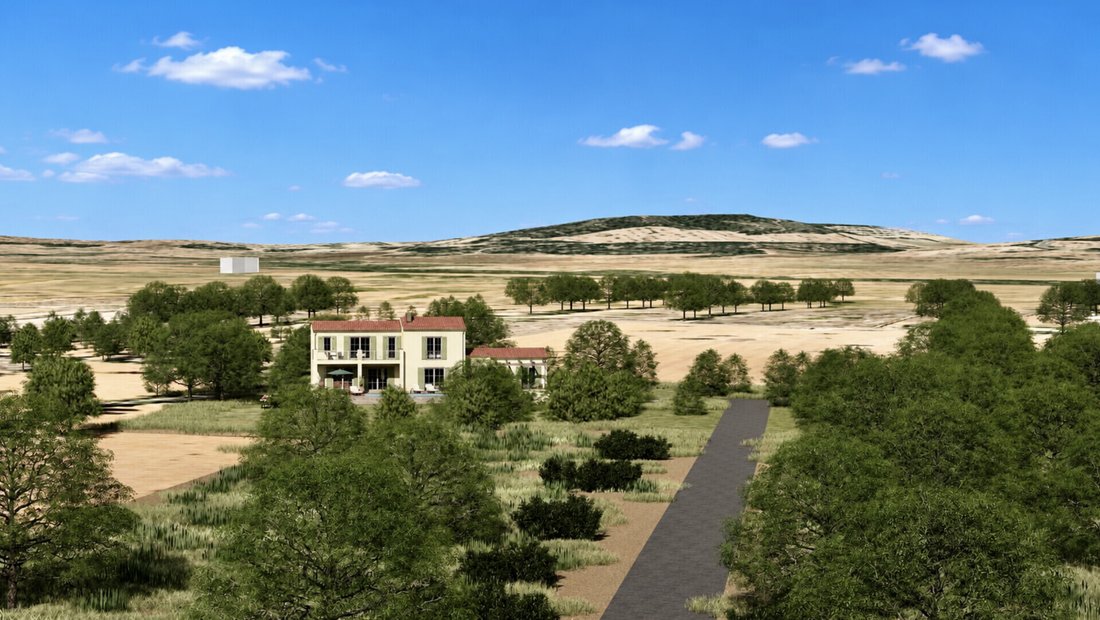 Finca in Campos, Balearic Islands, Spain 4 - 18007677