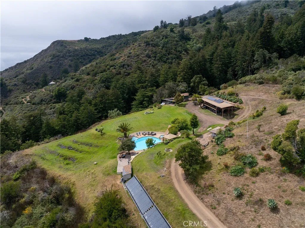 Big Sur, California, United States 5 - 16521496