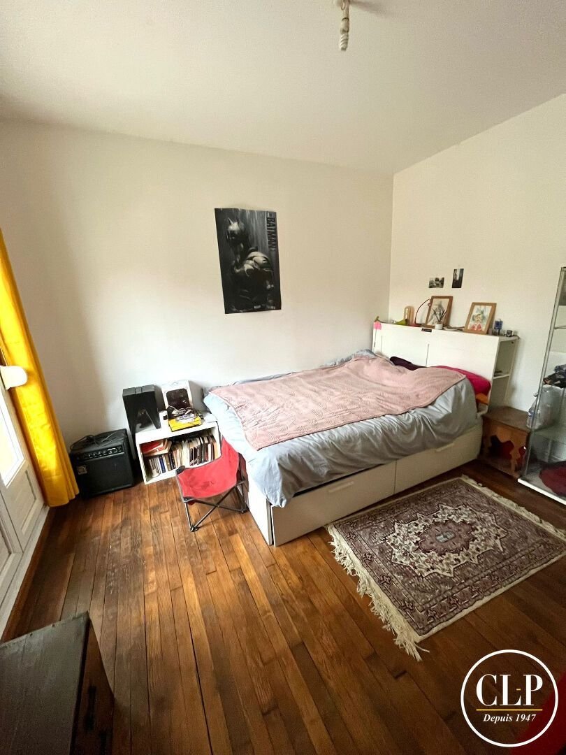 House in Fontenay-sous-Bois, Ile-de-France, France 5 - 18009287